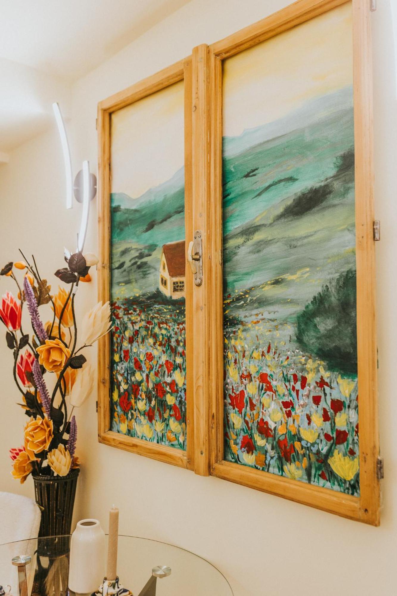 Locart -Cozy Downtown Apartment, Near Black Church With Free Wi-Fi Brasov Bagian luar foto